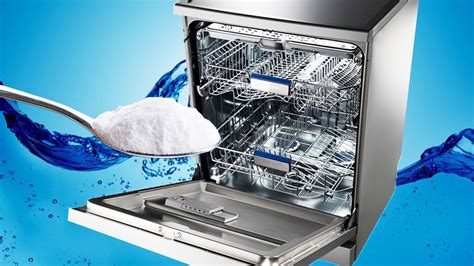 bulaşık tabletiyle çamaşır makinesi temizliği